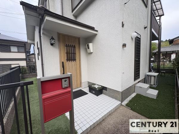 湖南市吉永の中古一戸建て