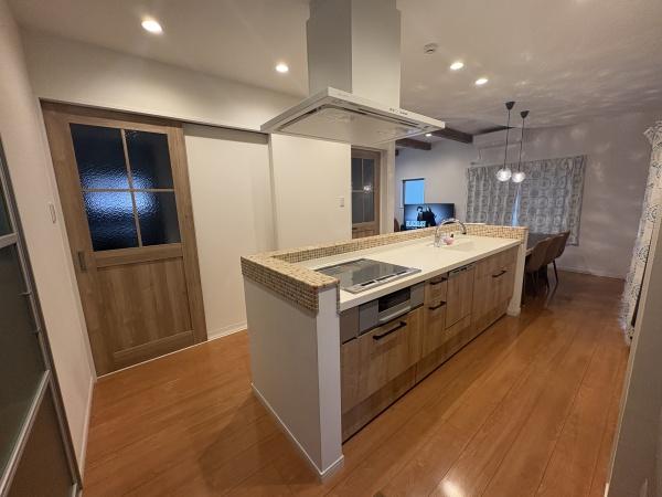 湖南市吉永の中古一戸建