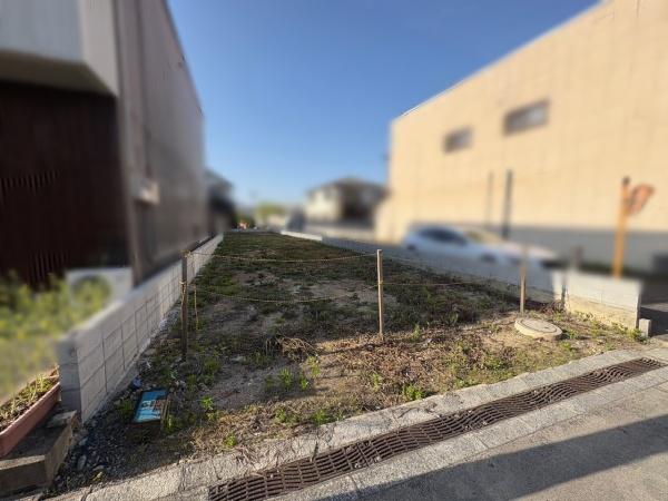 守山市守山２丁目の売土地