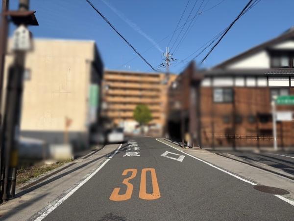 守山市守山２丁目の売土地
