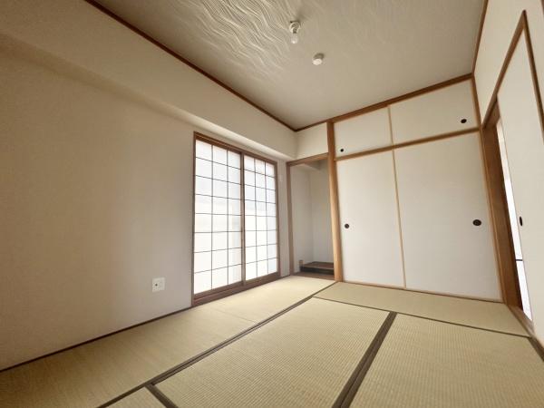 ヴェルドミール栗東
