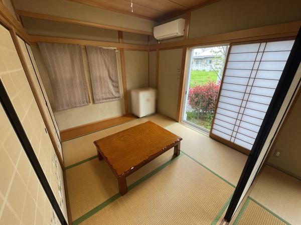 野洲市西河原の中古一戸建て