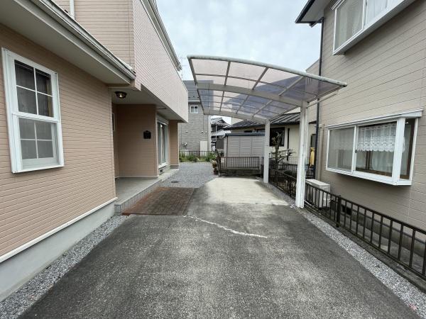 野洲市西河原の中古一戸建て
