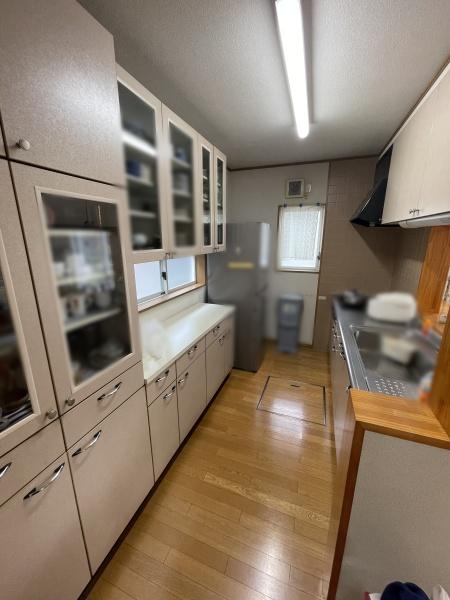 野洲市西河原の中古一戸建て