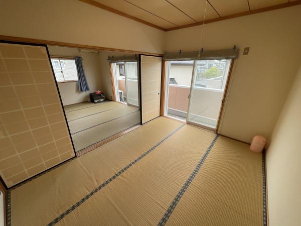 野洲市西河原の中古一戸建て