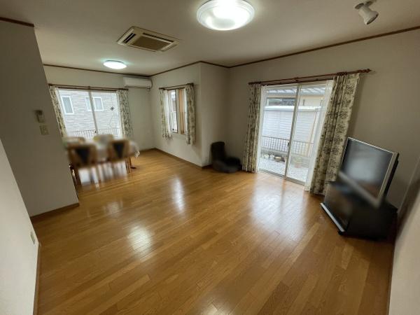 野洲市西河原の中古一戸建