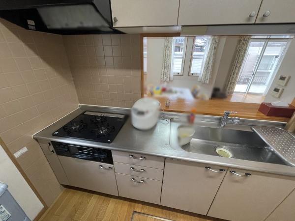 野洲市西河原の中古一戸建