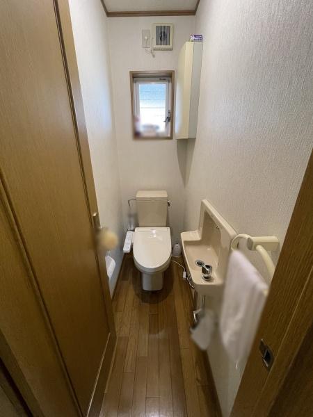 野洲市西河原の中古一戸建て