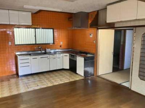 草津市草津２丁目の中古一戸建