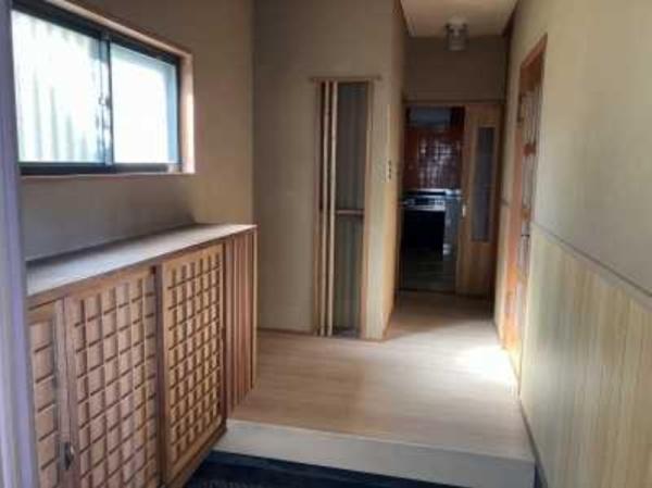 草津市草津２丁目の中古一戸建て