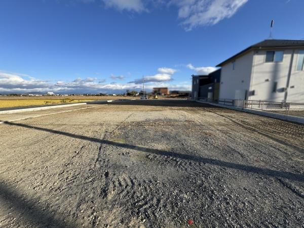 野洲市六条の売土地
