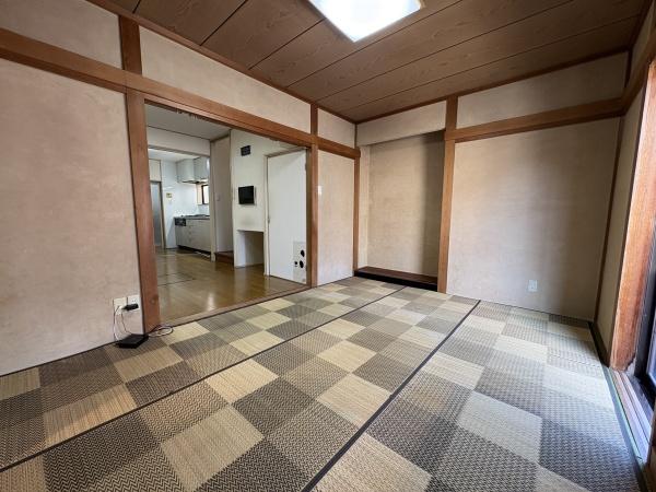 大津市本宮２丁目の中古一戸建て