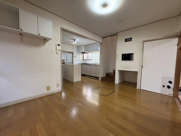 大津市本宮２丁目の中古一戸建