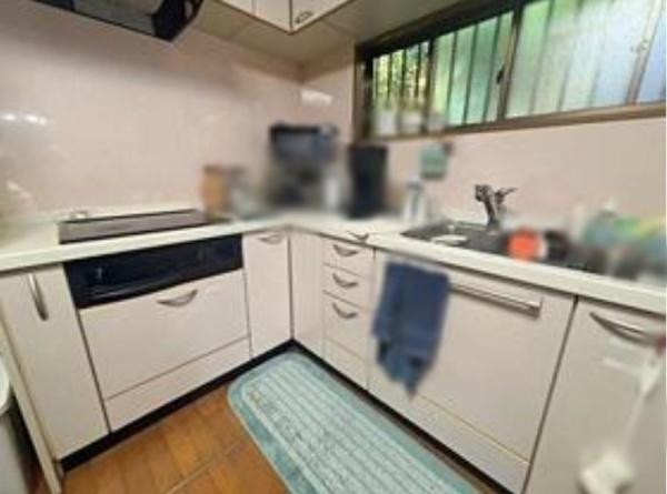大津市瀬田６丁目の中古一戸建