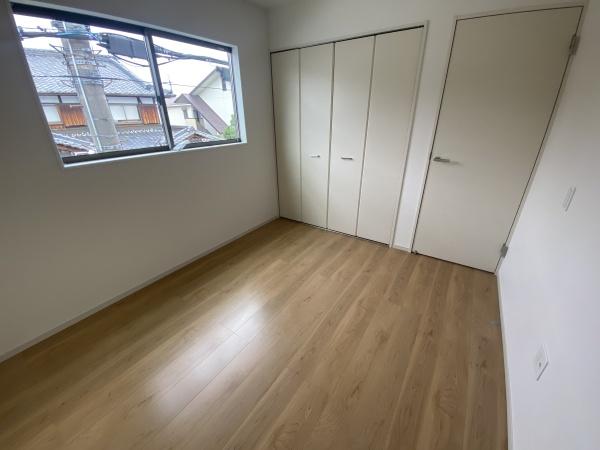 草津市上笠３丁目の新築一戸建