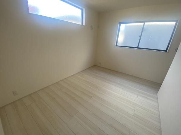 野洲市冨波甲の新築一戸建