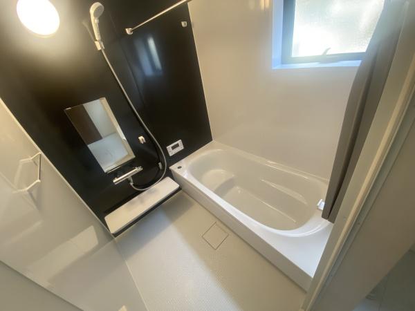 野洲市冨波甲の新築一戸建
