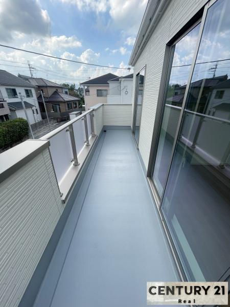 草津市川原３丁目の新築一戸建