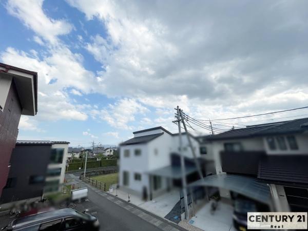 草津市川原３丁目の新築一戸建