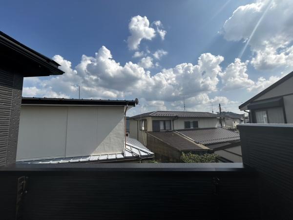 野洲市近江富士３丁目の新築一戸建