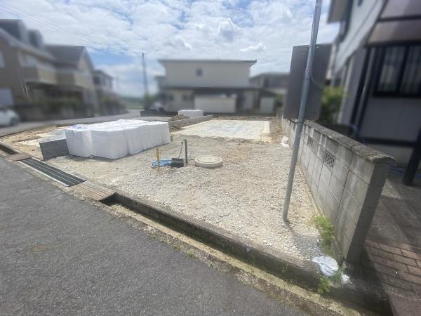 野洲市近江富士３丁目の新築一戸建