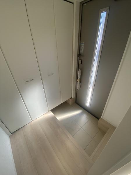 野洲市上屋の新築一戸建