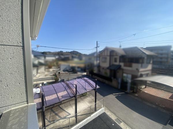 野洲市上屋の新築一戸建