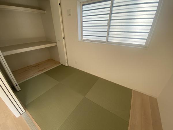 野洲市上屋の新築一戸建