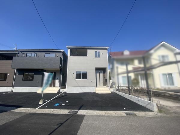 野洲市上屋の新築一戸建