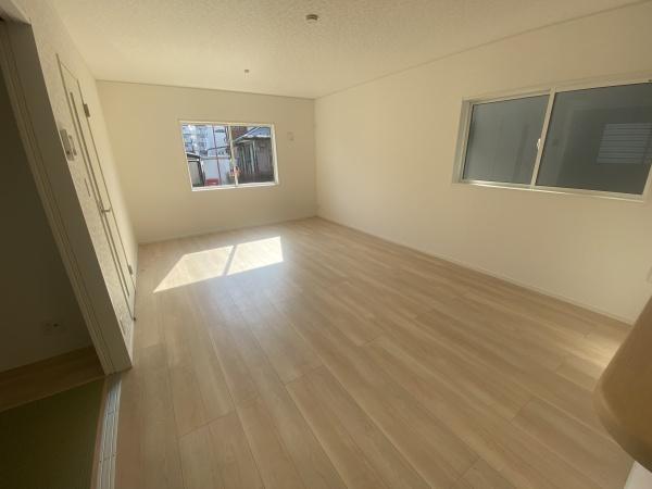 野洲市上屋の新築一戸建