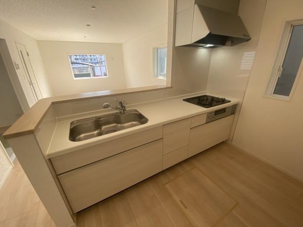 野洲市上屋の新築一戸建