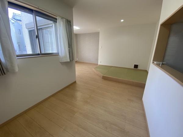 大津市月輪３丁目の中古一戸建て
