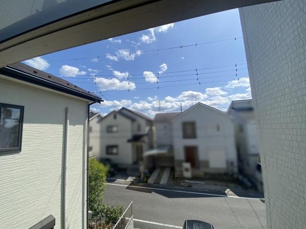 大津市月輪３丁目の中古一戸建て