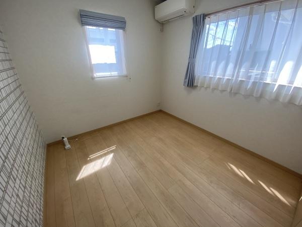 大津市月輪３丁目の中古一戸建て