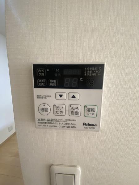 大津市月輪３丁目の中古一戸建て