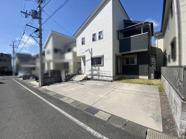 大津市月輪３丁目の中古一戸建て