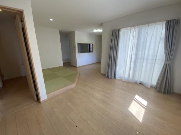大津市月輪３丁目の中古一戸建