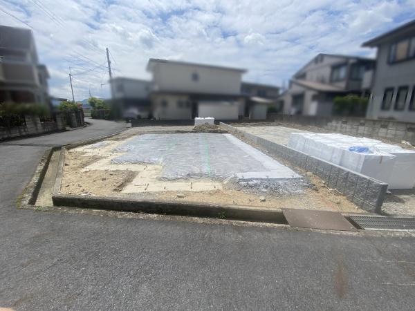 野洲市近江富士３丁目の新築一戸建