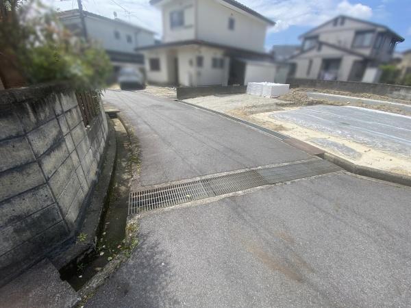 野洲市近江富士３丁目の新築一戸建