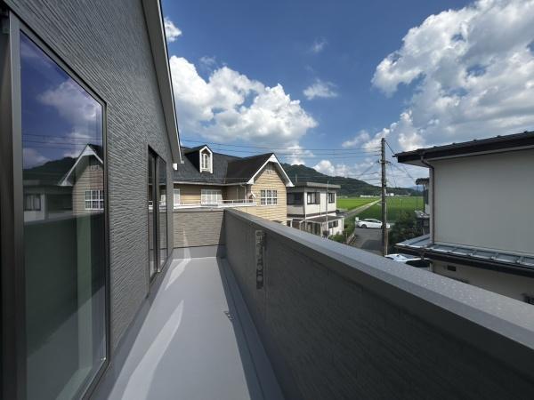 野洲市近江富士３丁目の新築一戸建