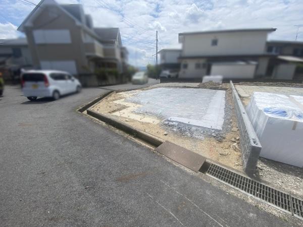 野洲市近江富士３丁目の新築一戸建