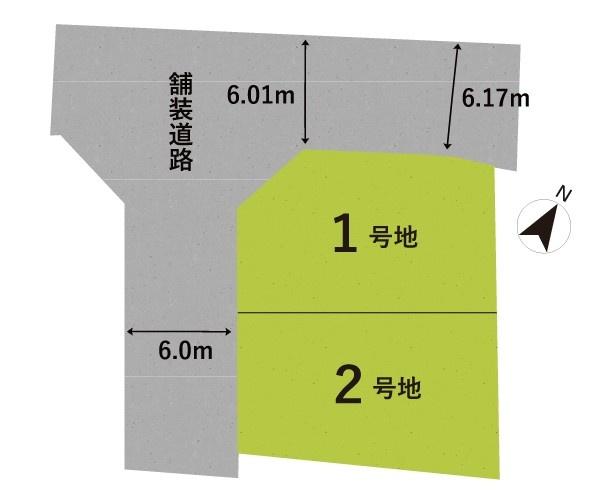 野洲市近江富士２丁目の新築一戸建