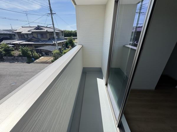 野洲市近江富士２丁目の新築一戸建