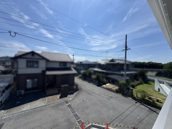 野洲市近江富士２丁目の新築一戸建