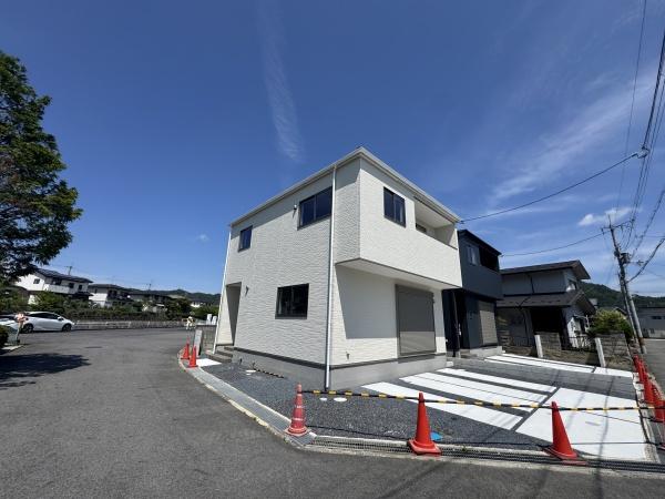 野洲市近江富士２丁目の新築一戸建