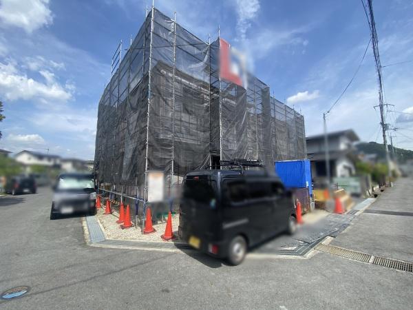 野洲市近江富士２丁目の新築一戸建