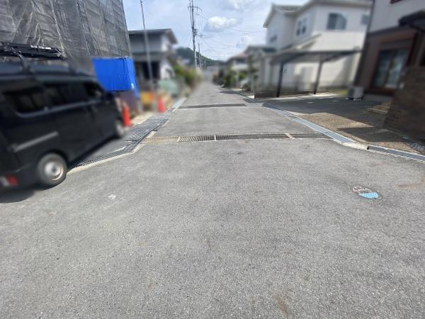 野洲市近江富士２丁目の新築一戸建