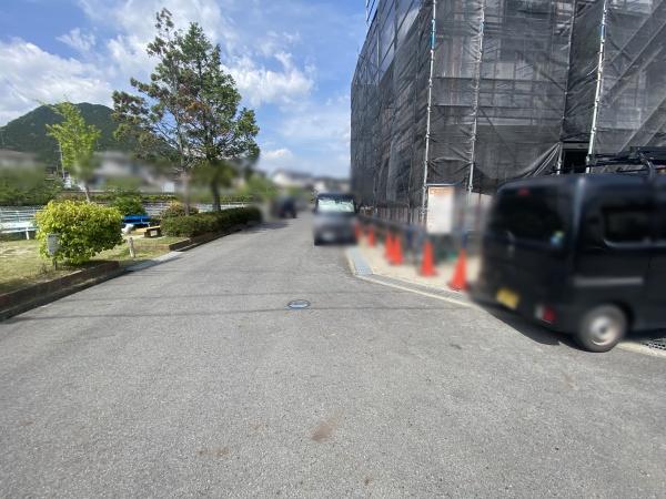 野洲市近江富士２丁目の新築一戸建