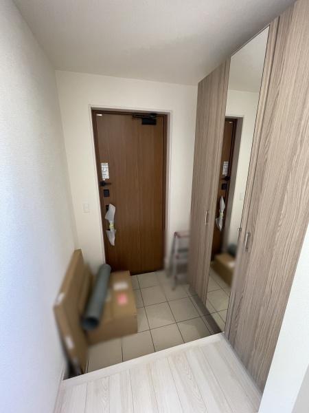 栗東市綣７丁目の新築一戸建