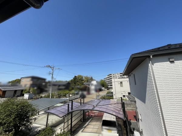 栗東市綣７丁目の新築一戸建